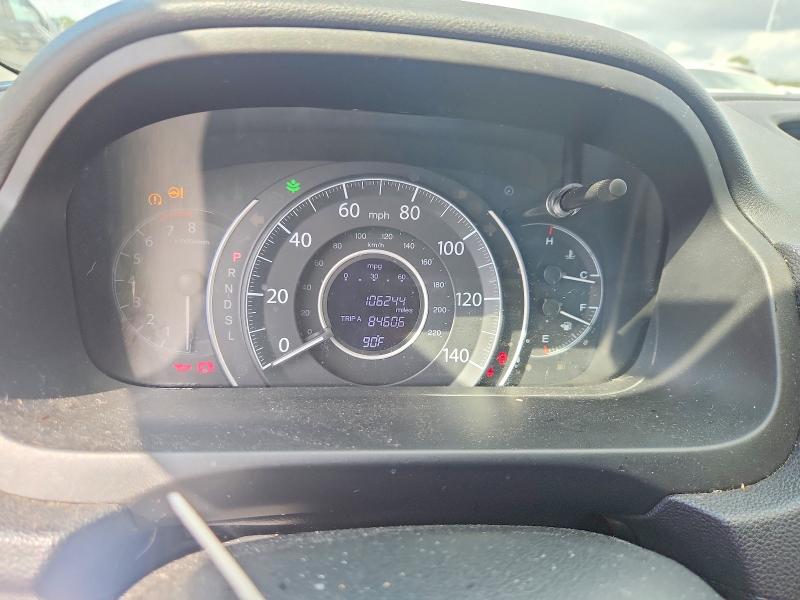 Продаж на аукціоні авто 2015 Honda Cr-v, vin: 2HKRM3H54FH543991, номер лоту: 57056956