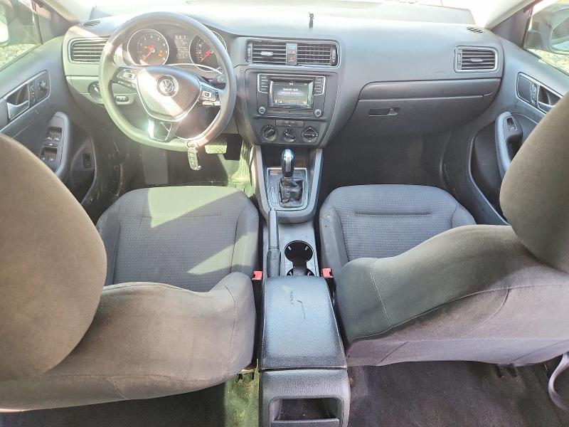 Auction sale of the 2016 Volkswagen Jetta, vin: 3VW267AJ2GM271251, lot number: 56094946