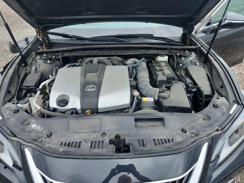 Продаж на аукціоні авто 2019 Lexus Es, vin: 58ABZ1B1XKU037633, номер лоту: 58801726