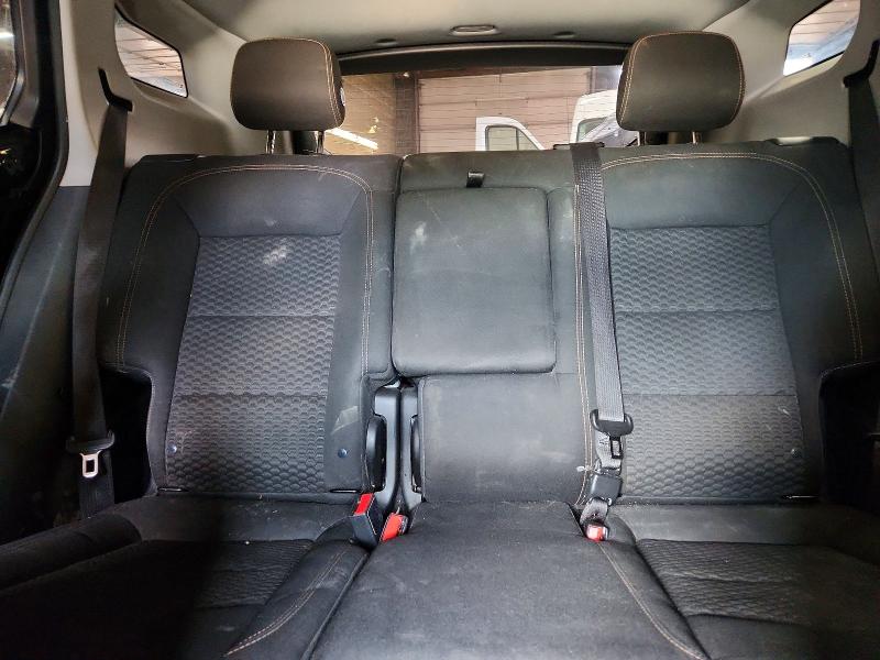Продажа на аукционе авто 2019 Gmc Terrain, vin: 3GKALTEV9KL178615, номер лота: 56050276
