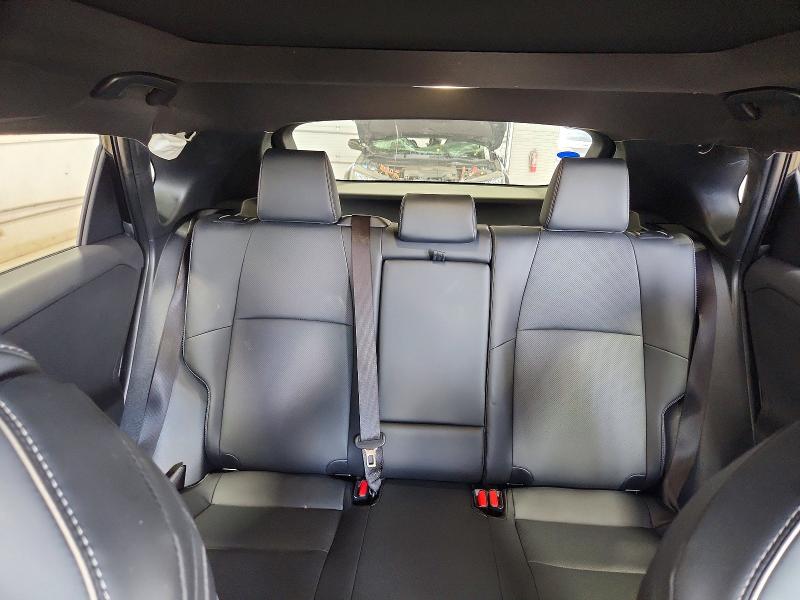 Aukcja sprzedaży 2026 Toyota Bz, vin: JTMBDAFB0TA009419, numer aukcji: 56678606