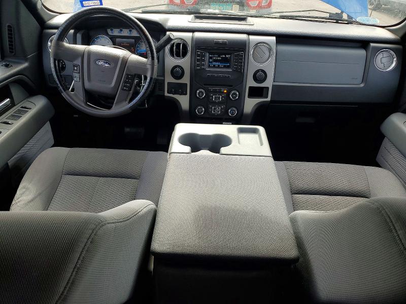 Продажа на аукционе авто 2014 Ford F150, vin: 1FTEX1EM9EFA39497, номер лота: 56822806