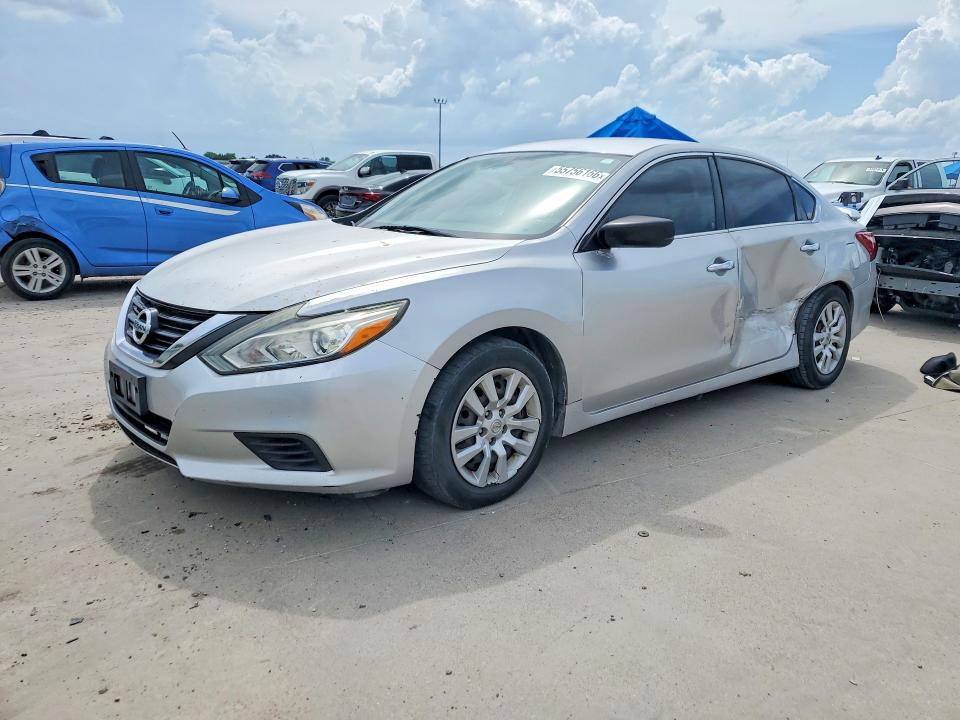 Aukcja sprzedaży 2017 Nissan Altima, vin: 1N4AL3AP0HN352749, numer aukcji: 55756166