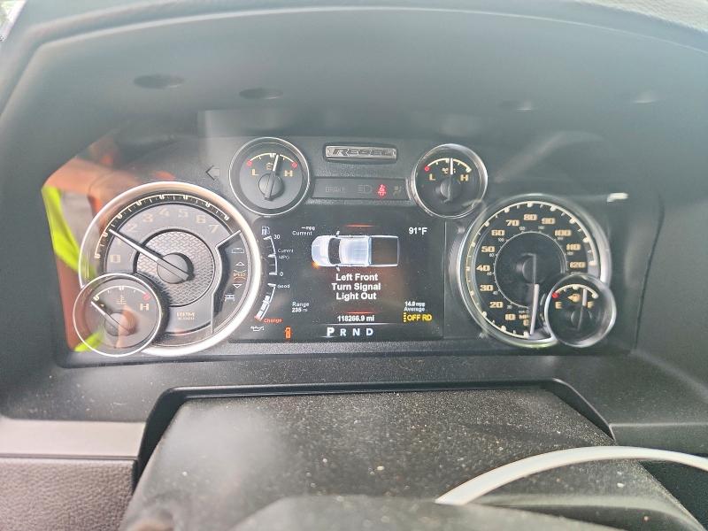 Продажа на аукционе авто 2018 Ram 1500, vin: 1C6RR7YT0JS203973, номер лота: 55915966