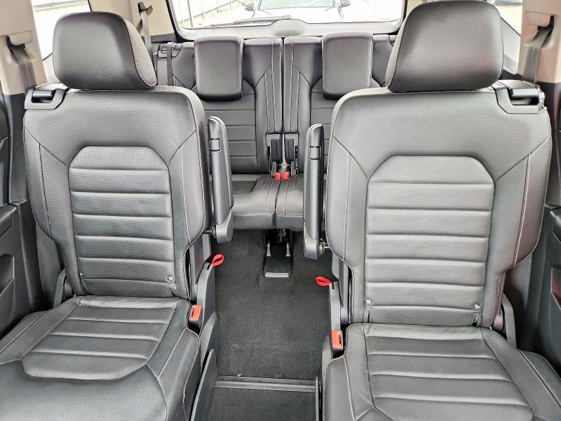 Aukcja sprzedaży 2021 Volkswagen Atlas, vin: 1V2TR2CA4MC515282, numer aukcji: 55469276