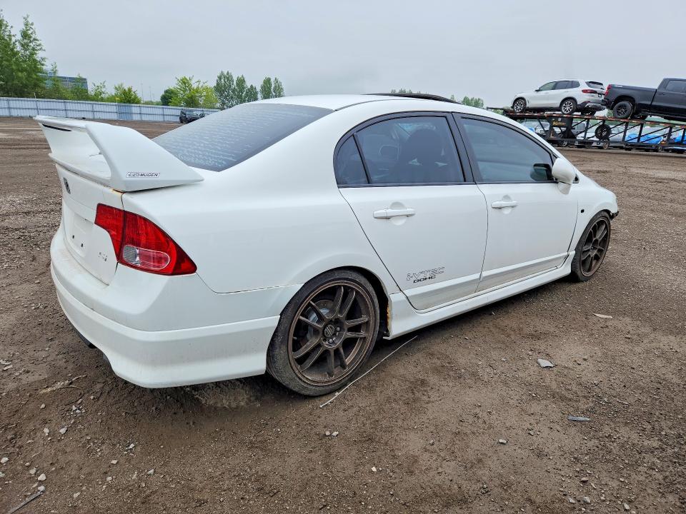Продаж на аукціоні авто 2008 Honda Civic, vin: 2HGFA55528H200895, номер лоту: 54446356