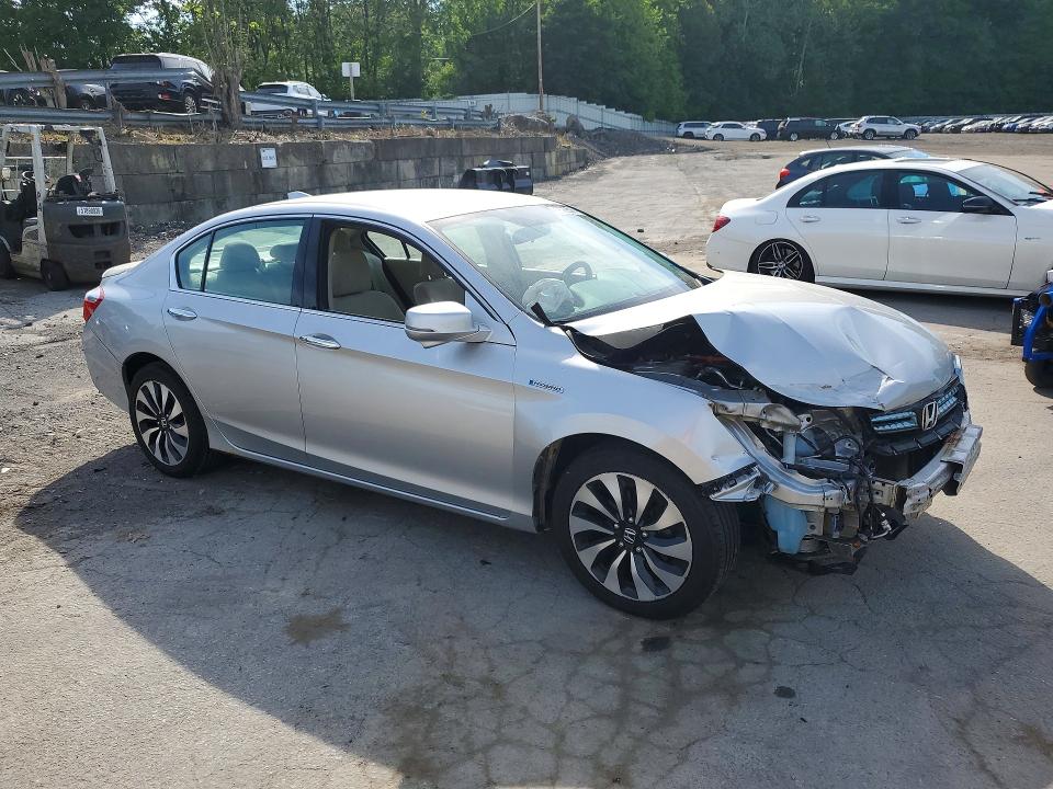 Aukcja sprzedaży 2015 Honda Accord, vin: 1HGCR6F31FA002108, numer aukcji: 56228066