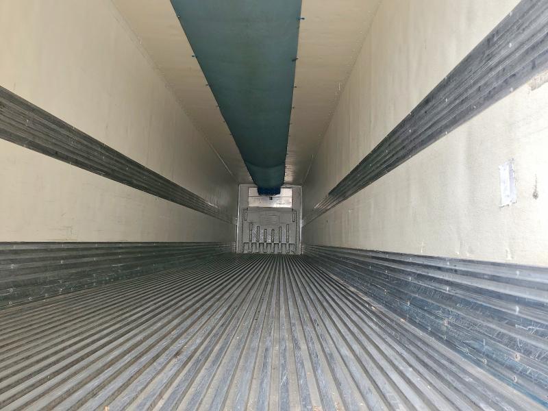 Aukcja sprzedaży 2009 Great Dane Trailer Trailer, vin: 1GRAA06239W702162, numer aukcji: 55556186