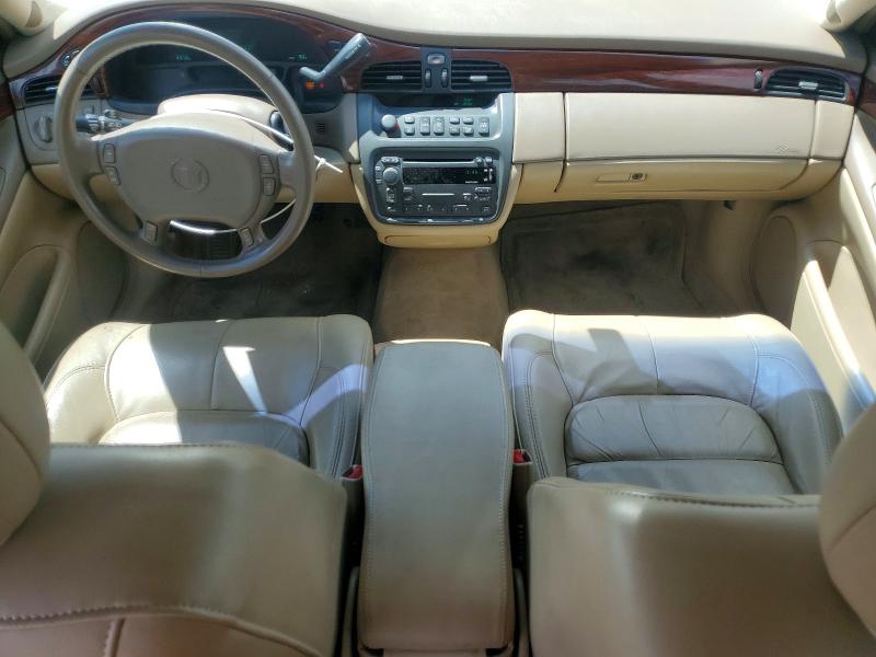 Aukcja sprzedaży 2004 Cadillac Deville, vin: 1G6KD54Y44U181311, numer aukcji: 59288556