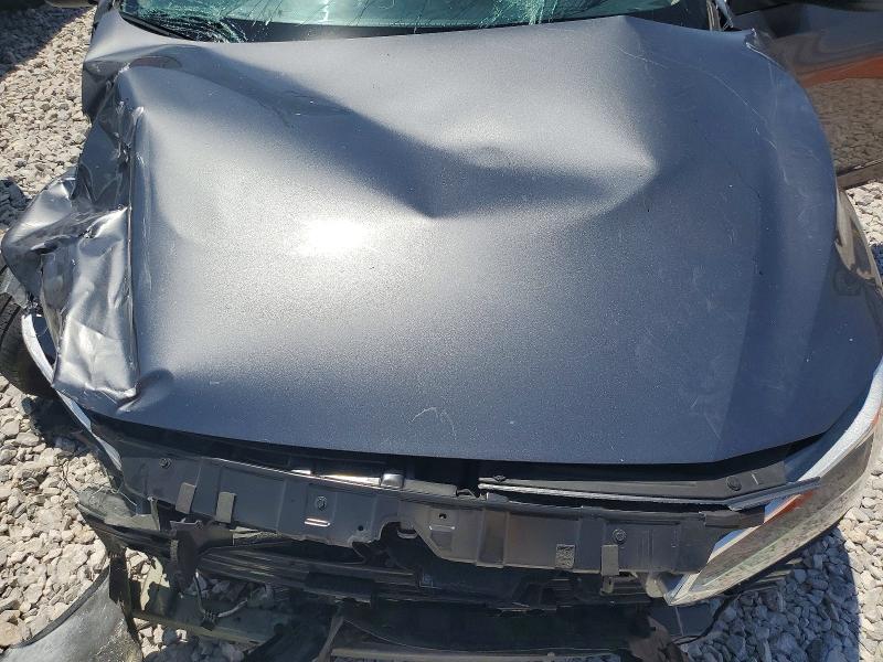 2025 Nissan Sentra მანქანა იყიდება აუქციონზე, vin: 3N1AB8CV6SY272150, აუქციონის ნომერი: 57441336