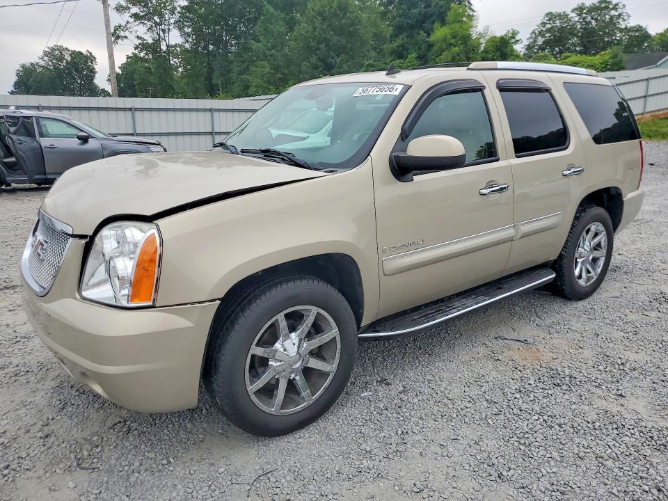 Aukcja sprzedaży 2008 Gmc Yukon, vin: 1GKFK63888J148805, numer aukcji: 56775656