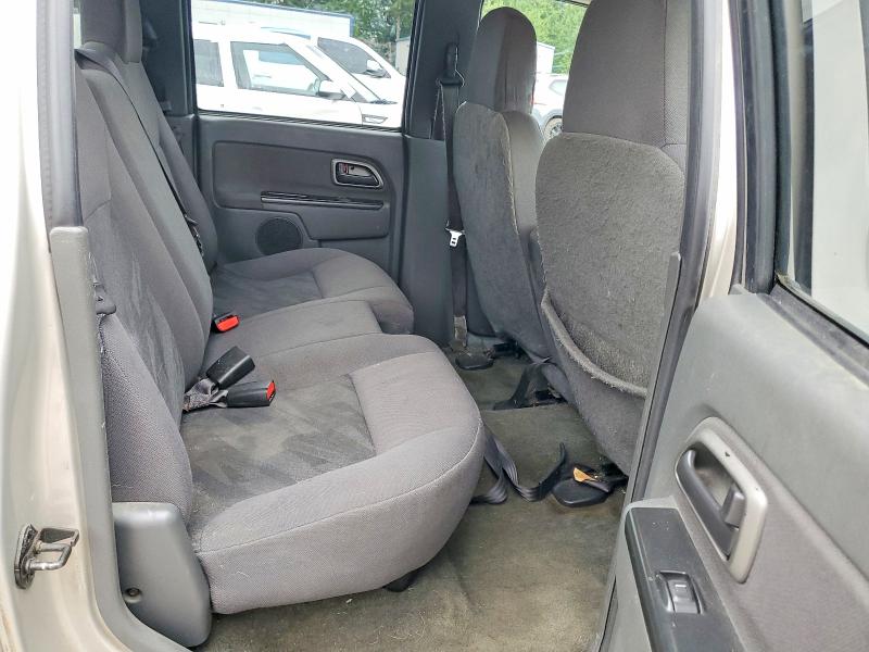 2004 Chevrolet Colorado მანქანა იყიდება აუქციონზე, vin: 1GCDT136448178998, აუქციონის ნომერი: 59325486