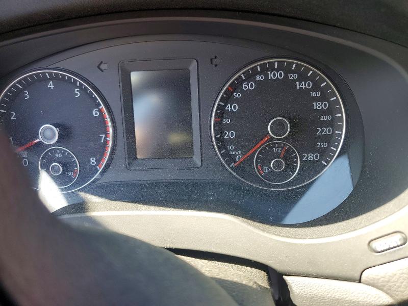 2012 Volkswagen Jetta მანქანა იყიდება აუქციონზე, vin: 3VW567AJ2CM382146, აუქციონის ნომერი: 51604526