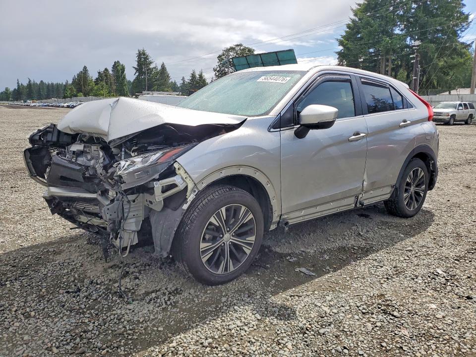 Продажа на аукционе авто 2019 Mitsubishi Eclipse Cross, vin: JA4AT5AA4KZ003895, номер лота: 56544076