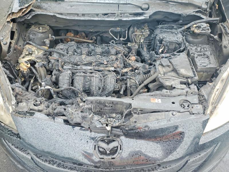 Продажа на аукционе авто 2012 Mazda 5, vin: JM1CW2BL7C0132837, номер лота: 56461546
