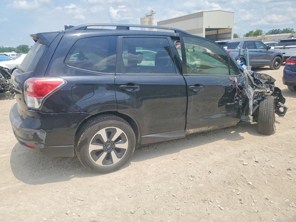 Aukcja sprzedaży 2018 Subaru Forester, vin: JF2SJAEC8JH564143, numer aukcji: 56086316