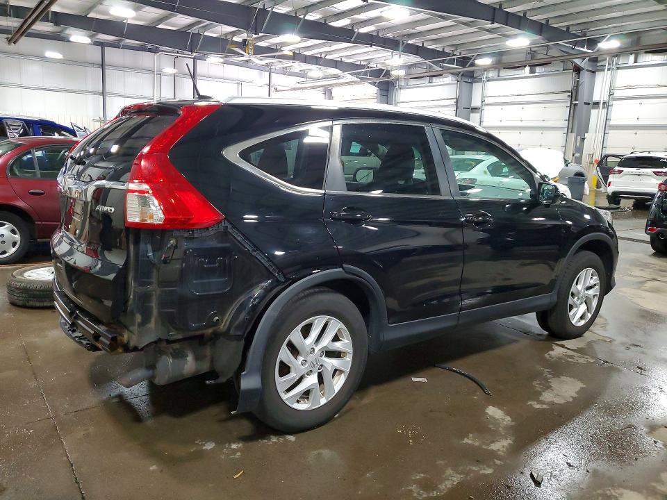 55953566 :رقم المزاد ، 2HKRM4H75GH674517 vin ، 2016 Honda Cr-v مزاد بيع