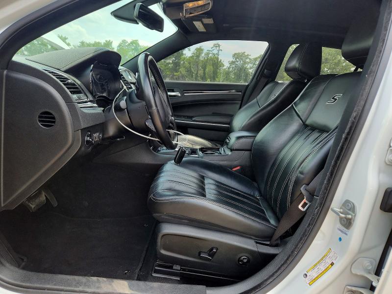 2020 Chrysler 300 მანქანა იყიდება აუქციონზე, vin: 2C3CCABT8LH187221, აუქციონის ნომერი: 57954036