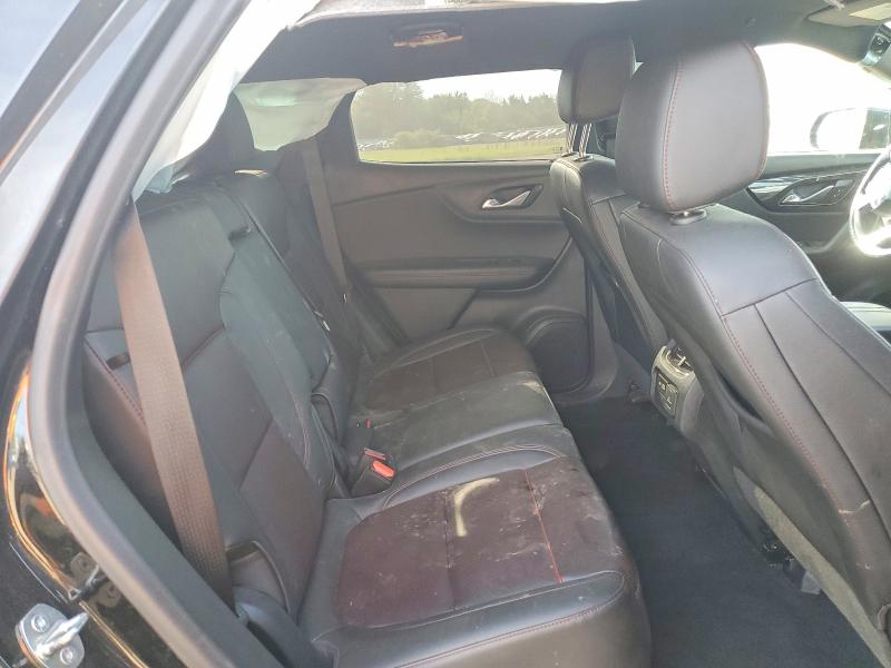 Aukcja sprzedaży 2020 Chevrolet Blazer, vin: 3GNKBKRS8LS704115, numer aukcji: 55542996