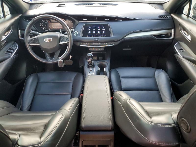 Aukcja sprzedaży 2023 Cadillac Xt4, vin: 1GYFZCR42PF153889, numer aukcji: 56191656