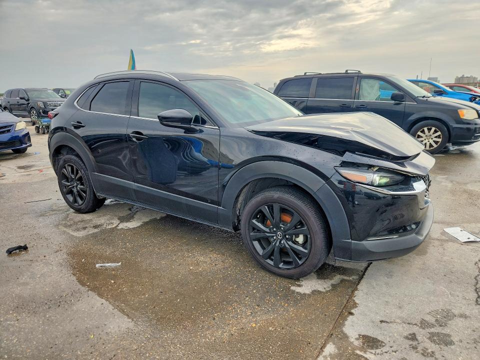 Aukcja sprzedaży 2022 Mazda Cx-30, vin: 3MVDMBDY6NM443662, numer aukcji: 57414466