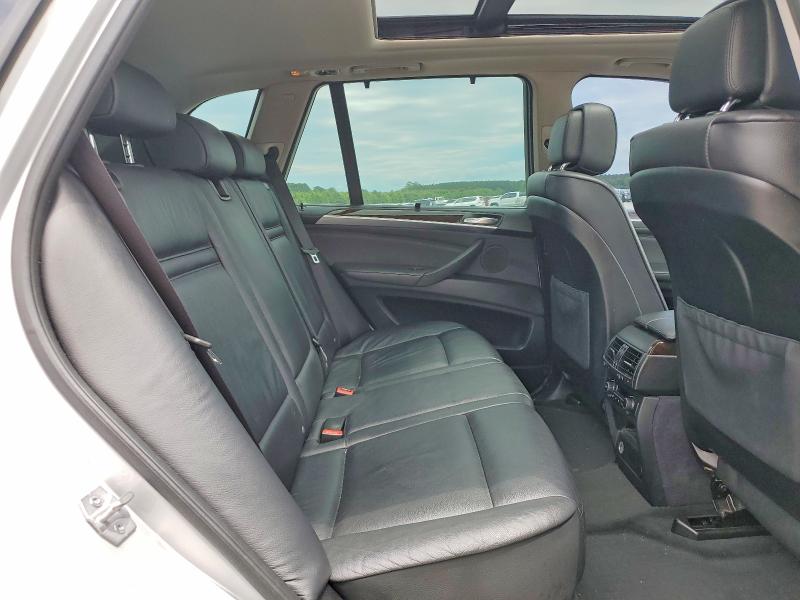 Aukcja sprzedaży 2013 Bmw X5, vin: 5UXZV4C5XD0G54258, numer aukcji: 55933556