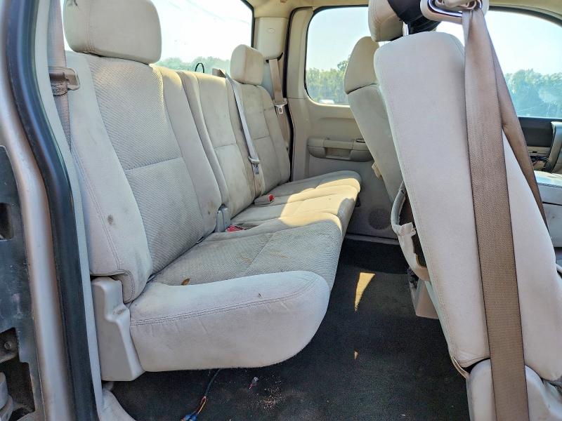 Продажа на аукционе авто 2008 Chevrolet Silv1500 2wd, vin: 1GCEC19048Z146737, номер лота: 85627045