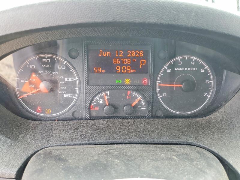 Продажа на аукционе авто 2020 Ram Promaster 3500, vin: 3C6URVJG5LE140614, номер лота: 56624496