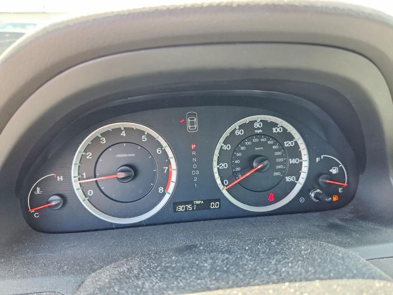 Aukcja sprzedaży 2009 Honda Accord, vin: 1HGCP36839A014202, numer aukcji: 55890116