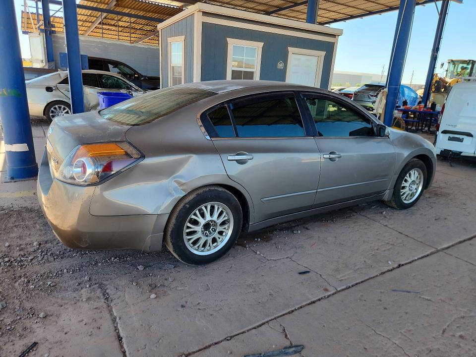 55788716 :رقم المزاد ، 1N4AL21E77N471390 vin ، 2007 Nissan Altima مزاد بيع