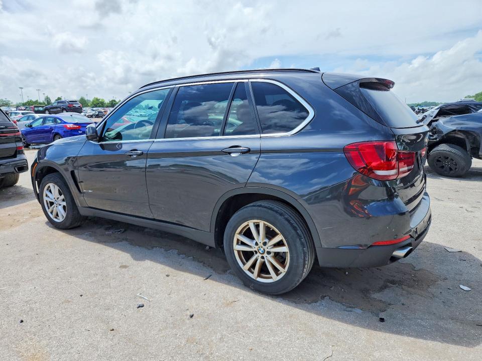 56462336 :رقم المزاد ، 5UXKR0C51F0K69444 vin ، 2015 Bmw X5 مزاد بيع