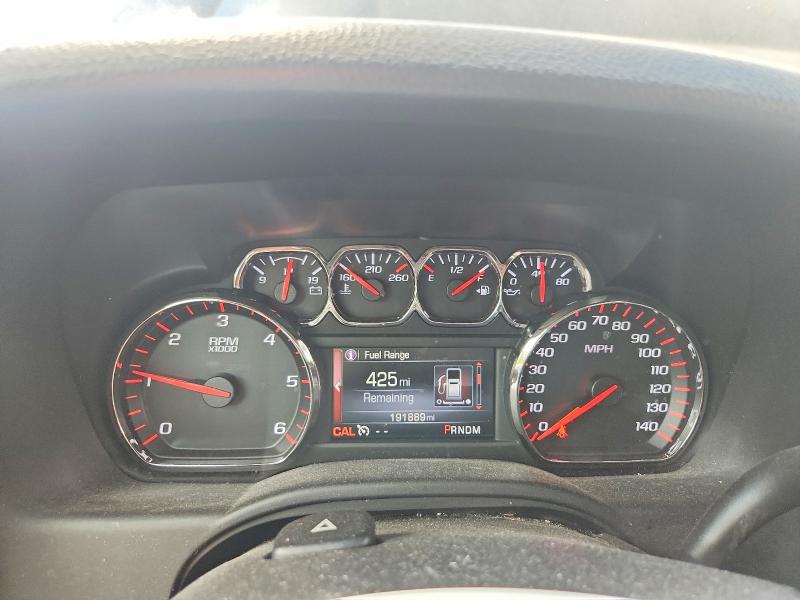 57889606 :رقم المزاد ، 1GKS2GKC8FR643644 vin ، 2015 Gmc Yukon Xl مزاد بيع