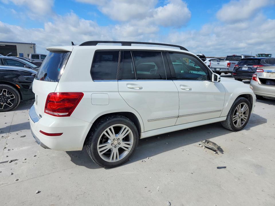 Продаж на аукціоні авто 2015 Mercedes-benz Glk, vin: WDCGG5HB1FG347747, номер лоту: 56998556
