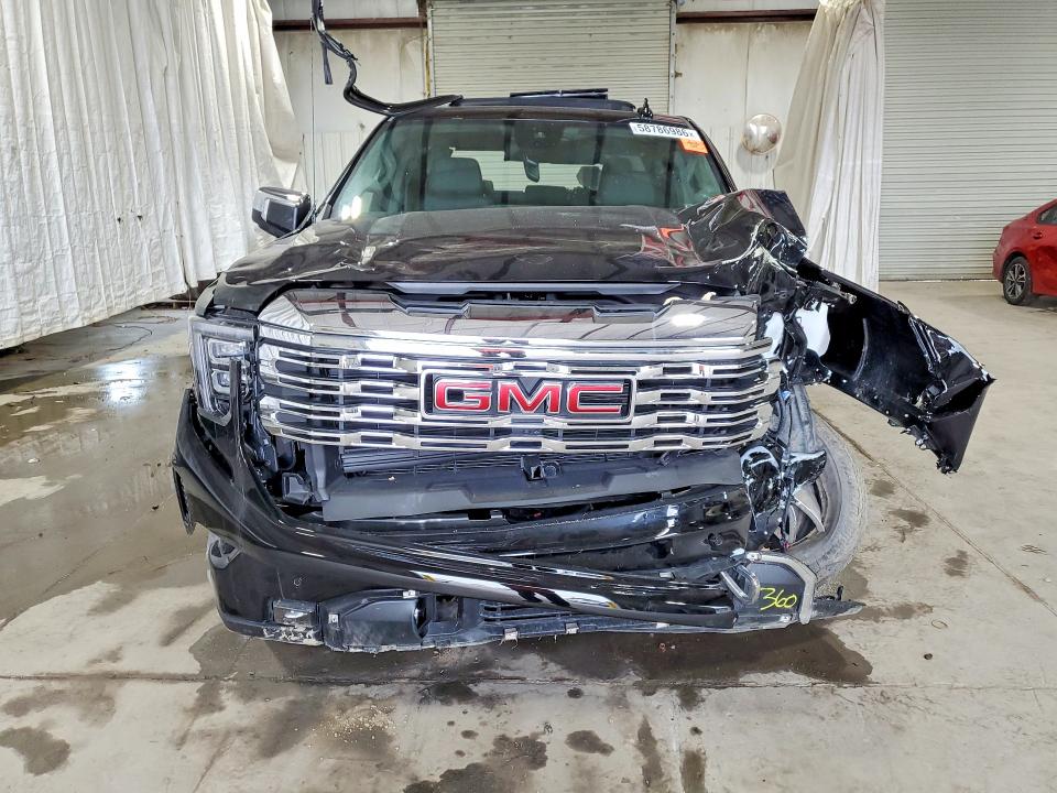 58786986 :رقم المزاد ، 1GTUUGELXTZ234275 vin ، 2026 Gmc Sierra مزاد بيع