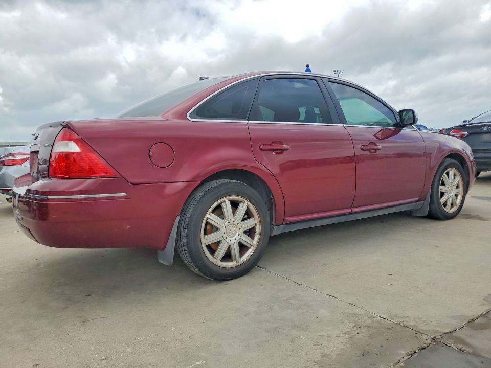 Aukcja sprzedaży 2007 Ford Five Hundred, vin: 1FAFP25117G119525, numer aukcji: 56266626
