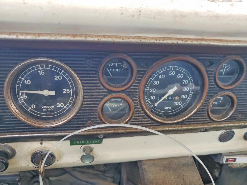 Aukcja sprzedaży 1978 Ford Uk, vin: F61DVCE1994, numer aukcji: 55691286