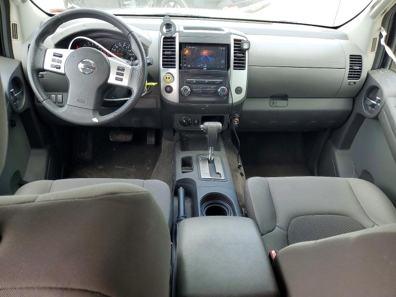 Aukcja sprzedaży 2014 Nissan Xterra, vin: 5N1AN0NW4EN810126, numer aukcji: 58505746