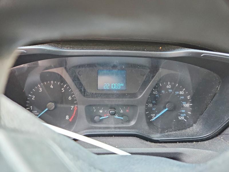 Продажа на аукционе авто 2018 Ford Transit, vin: 1FTBW2XM9JKB53235, номер лота: 57088756