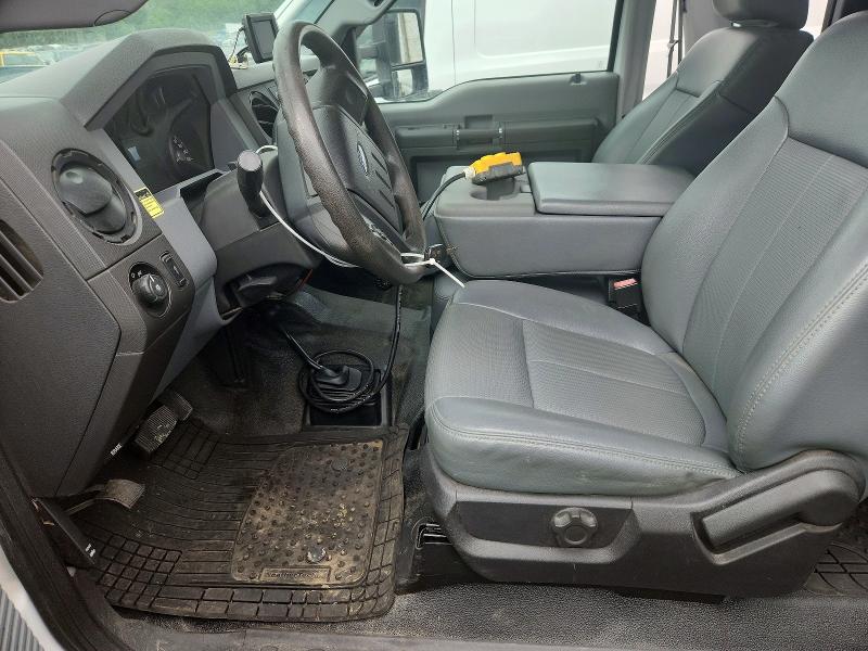 Продаж на аукціоні авто 2015 Ford F350, vin: 1FD8X3H60FEB96733, номер лоту: 55335326