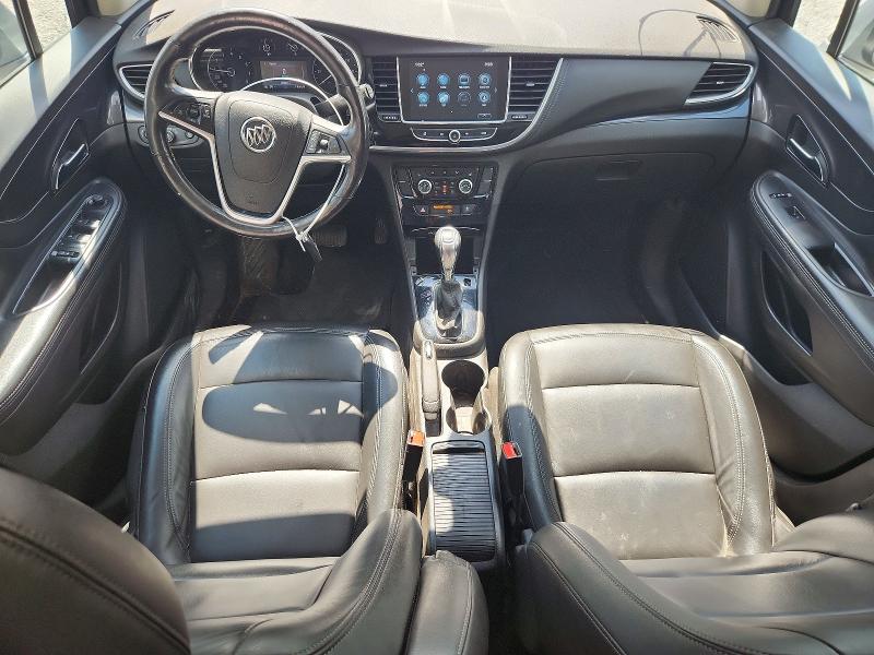 Продаж на аукціоні авто 2019 Buick Encore, vin: KL4CJCSM2KB799891, номер лоту: 56129416