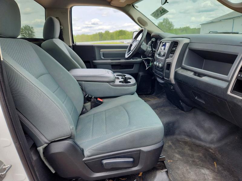 Продаж на аукціоні авто 2016 Ram 1500, vin: 3C6JR6DT8GG285531, номер лоту: 52931466