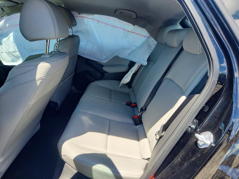 Продаж на аукціоні авто 2024 Acura Integra, vin: 19UDE4H28RA010865, номер лоту: 57514986