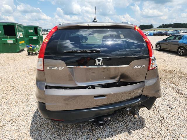 Продаж на аукціоні авто 2012 Honda Cr-v, vin: 5J6RM4H79CL070811, номер лоту: 56577166