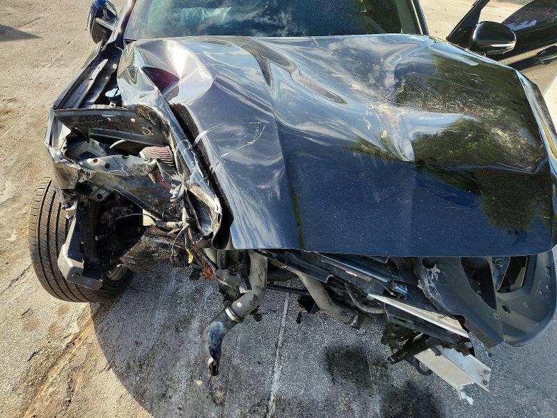 57115446 :رقم المزاد ، KMTG34LE2LU049817 vin ، 2020 Genesis G70 مزاد بيع