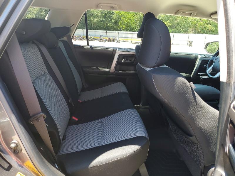 Продажа на аукционе авто 2015 Toyota 4runner, vin: JTEZU5JR9F5107853, номер лота: 54902846