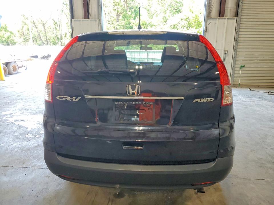 Aukcja sprzedaży 2013 Honda Cr-v, vin: 2HKRM4H59DH644611, numer aukcji: 85969715