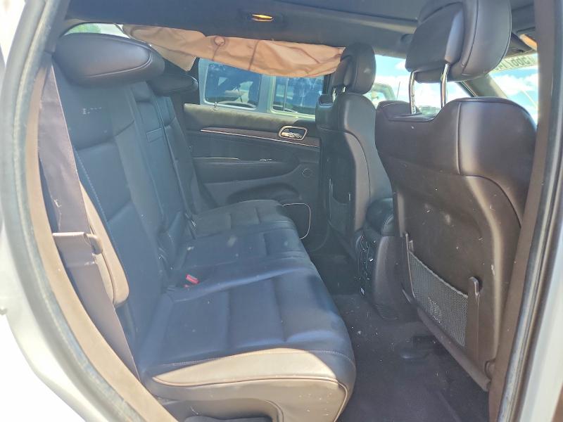 Aukcja sprzedaży 2014 Jeep Grand Cherokee, vin: 1C4RJFJG6EC135718, numer aukcji: 56671456
