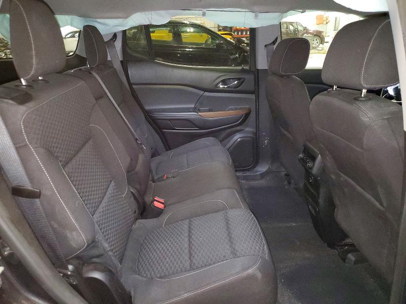 Продаж на аукціоні авто 2017 Gmc Acadia, vin: 1GKKNSLS7HZ229564, номер лоту: 55427736