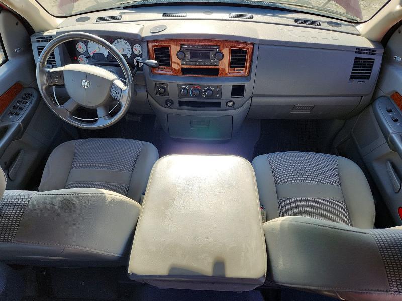 Продажа на аукционе авто 2006 Dodge Ram 1500, vin: 1D7HU18N76S640125, номер лота: 57768386