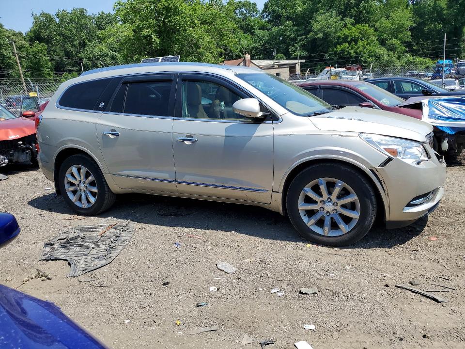 Продажа на аукционе авто 2015 Buick Enclave, vin: 5GAKVCKD5FJ159712, номер лота: 59196876